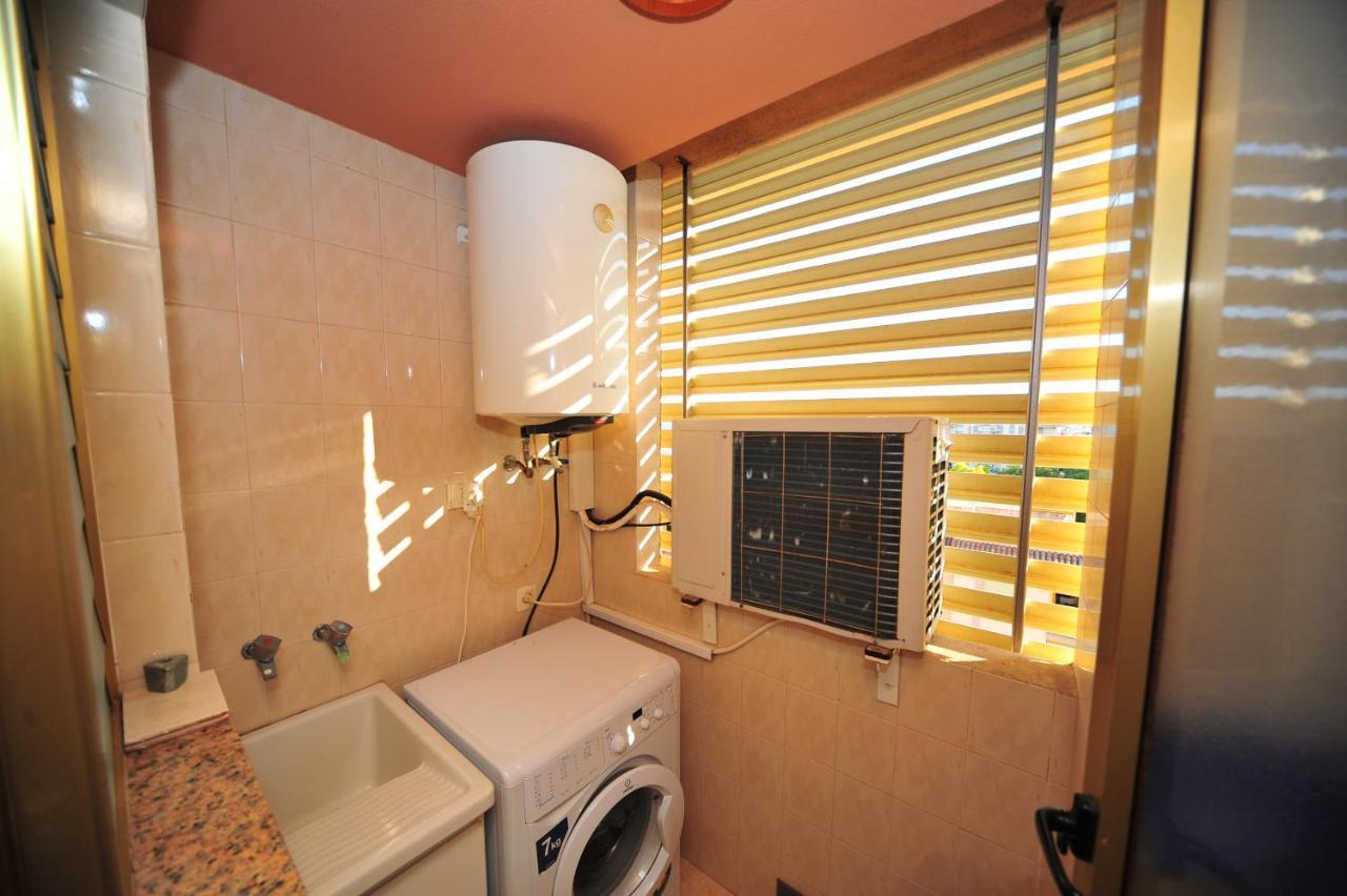 Villamanuela Orangecosta Benicàssim Buitenkant foto