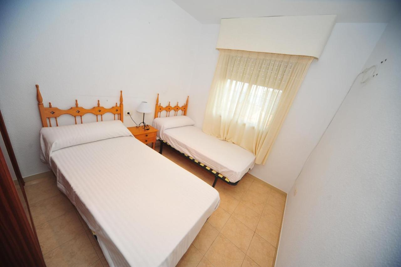 Villamanuela Orangecosta Benicàssim Buitenkant foto