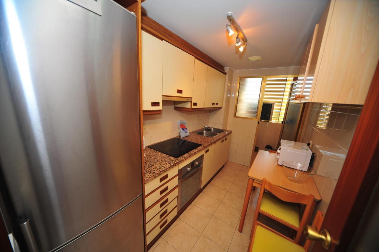 Villamanuela Orangecosta Benicàssim Buitenkant foto