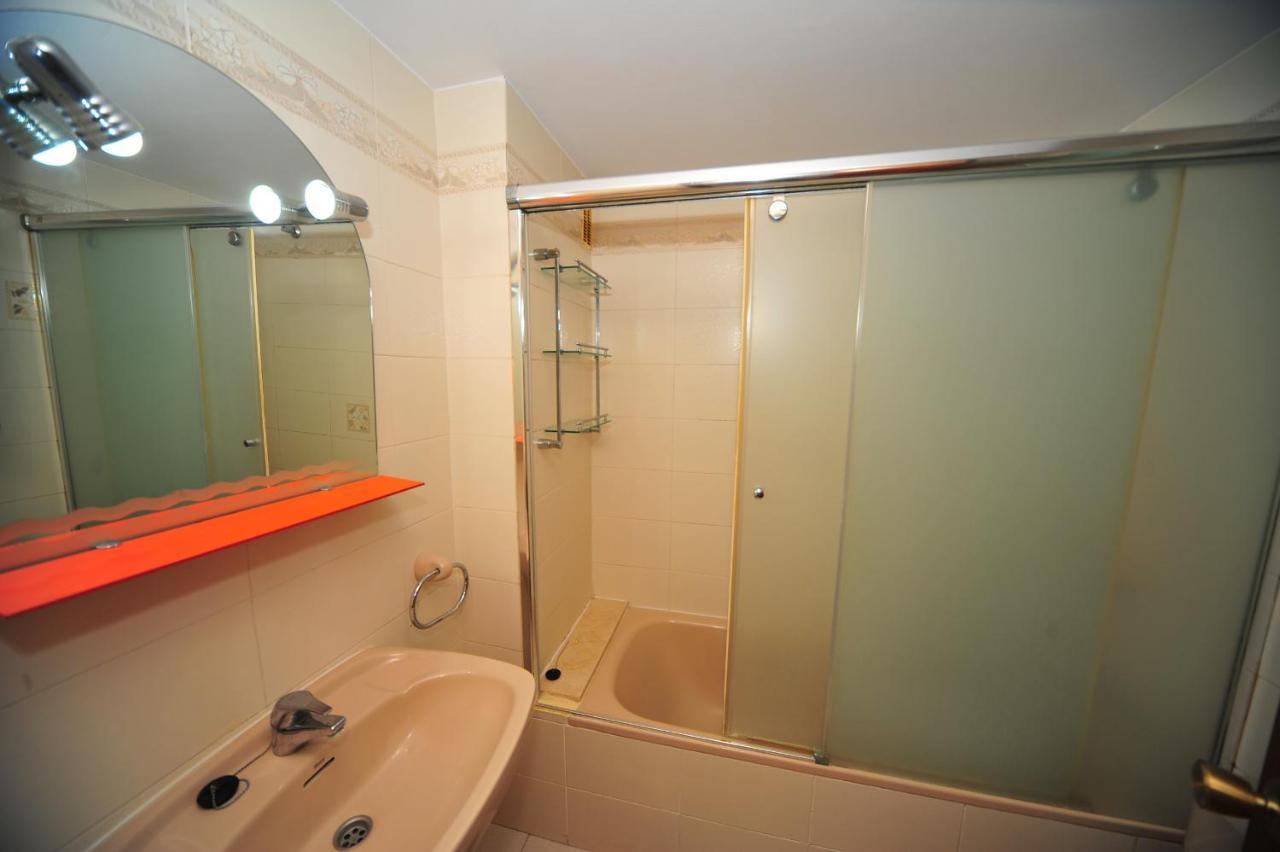 Villamanuela Orangecosta Benicàssim Buitenkant foto